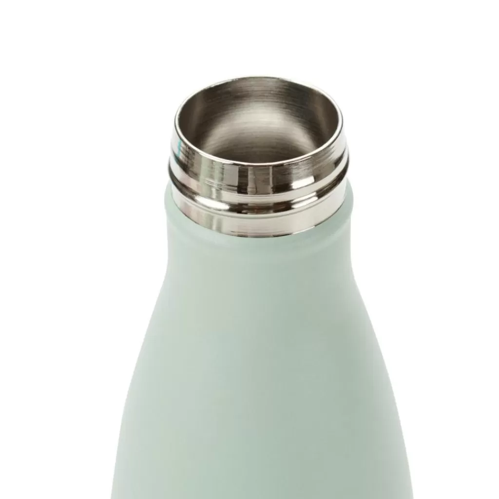 CASA FRESHMOOD Bottiglia Termica 75 Cl Sea Foam Sea Foam Colore- Bottiglie Da Bere
