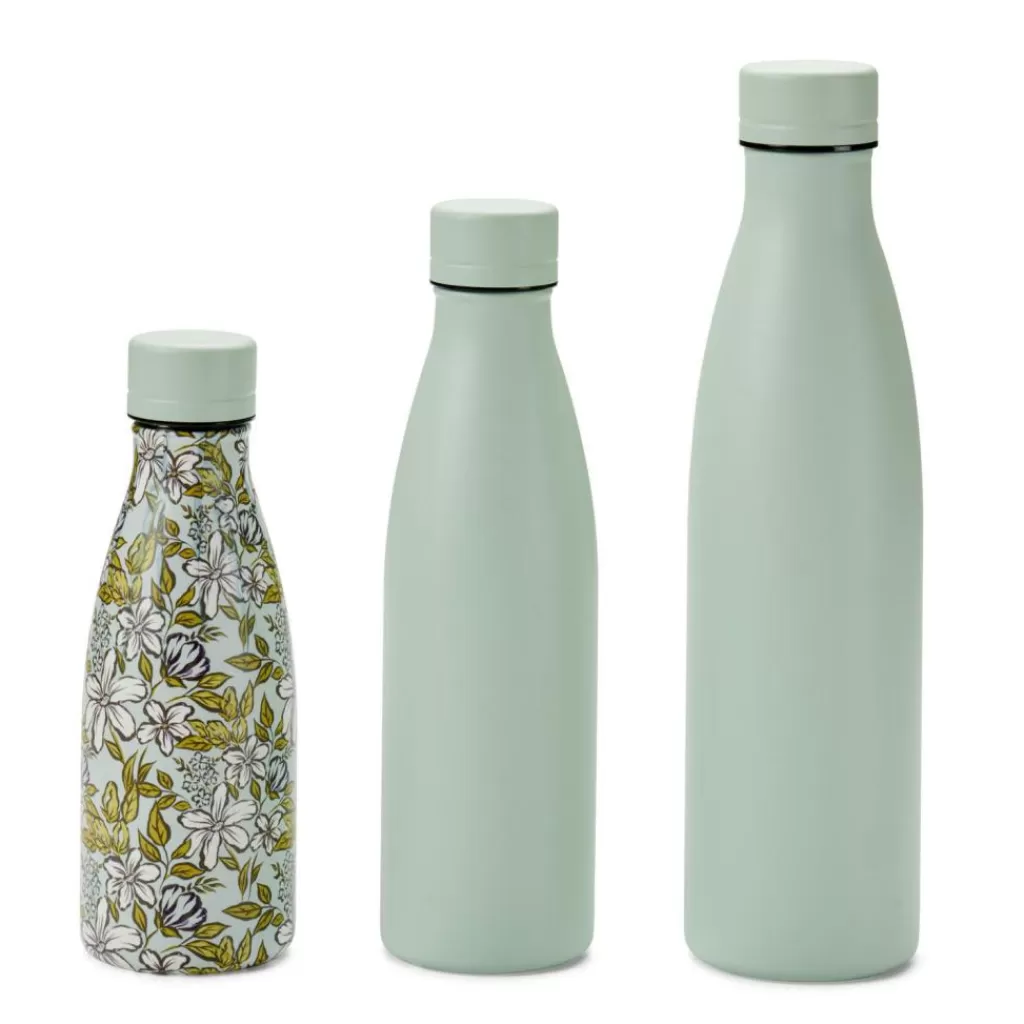 CASA FRESHMOOD Bottiglia Termica 75 Cl Sea Foam Sea Foam Colore- Bottiglie Da Bere
