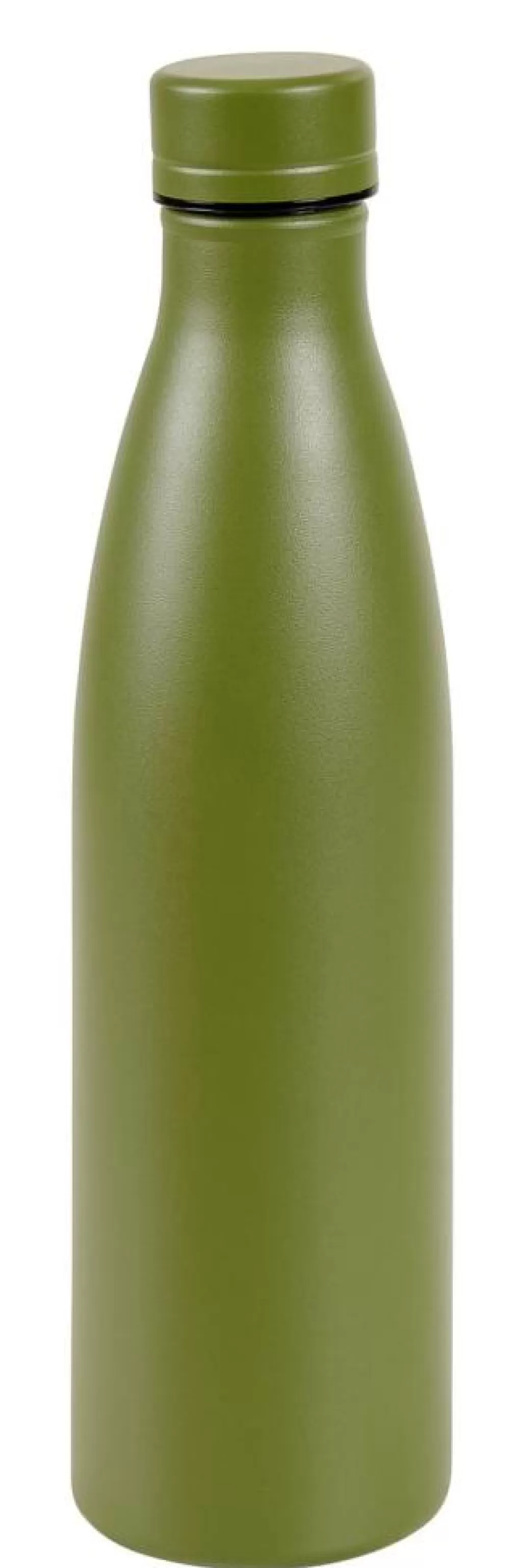 CASA FRESHMOOD Bottiglia Termica 75 Cl Verde- Bottiglie Da Bere