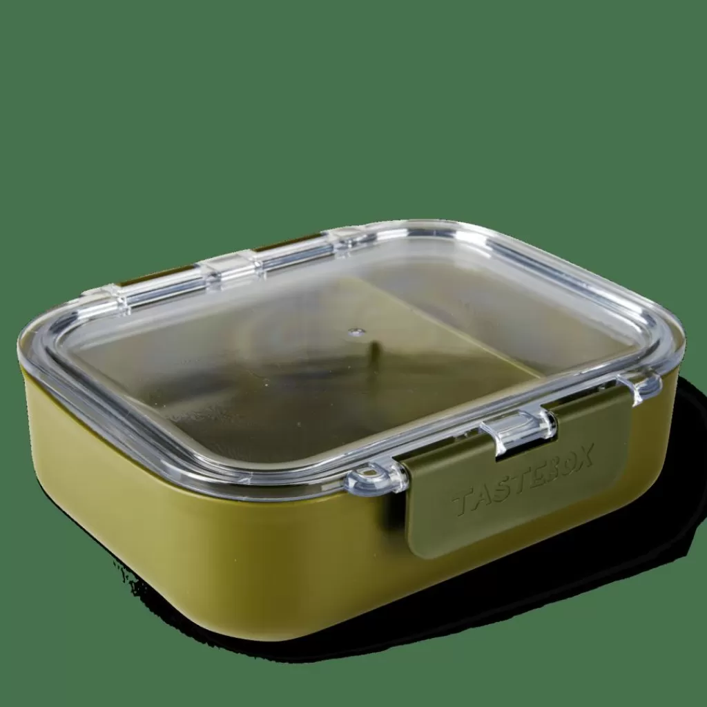 CASA FRESHMOOD Portapranzo Verde- Portapranzo