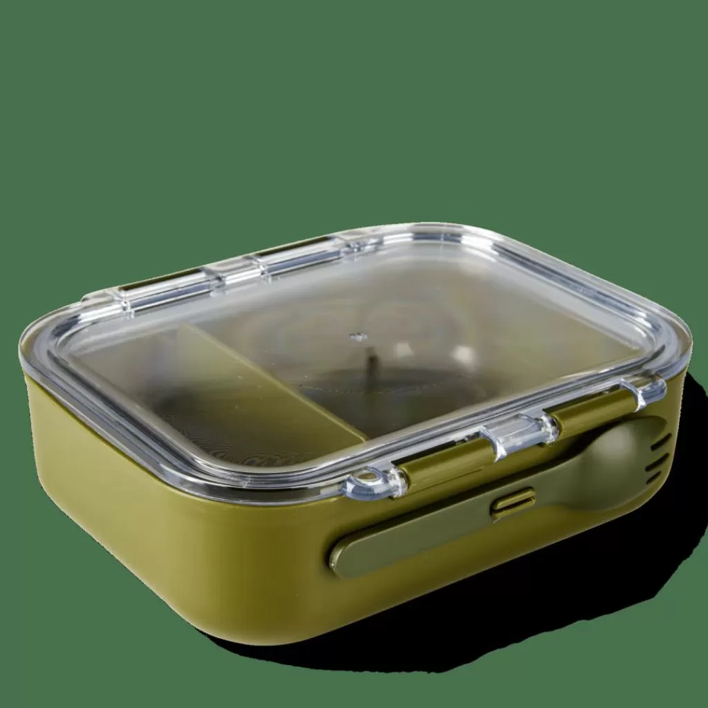 CASA FRESHMOOD Portapranzo Verde- Portapranzo