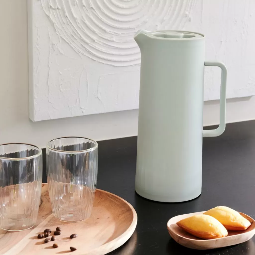 CASA FRESHMOOD Tazza Per Zuppa 47 Cl Sea Foam Sea Foam- Mug