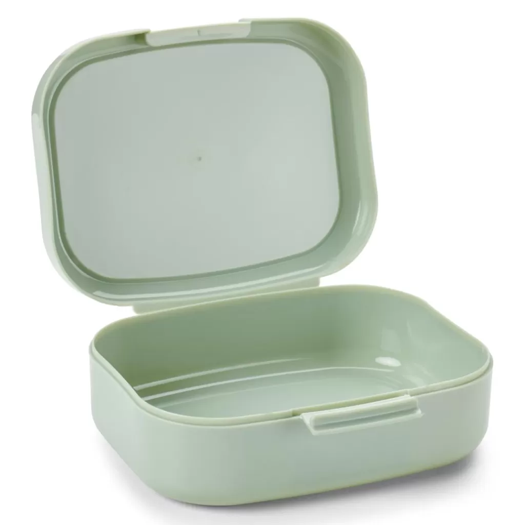 CASA FRESHMOOD Tazza Per Zuppa 47 Cl Verde- Portapranzo