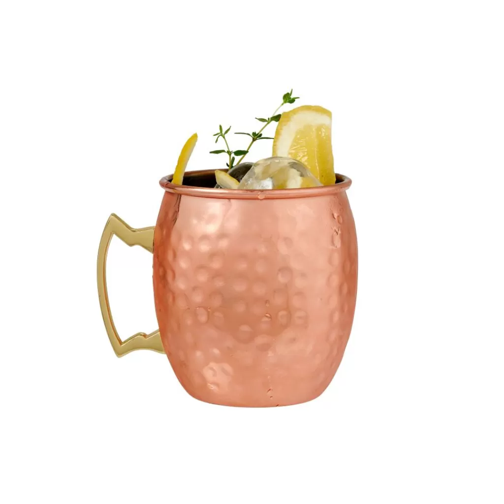 CASA GIN Vetro 65 CL Trasparente- Bicchieri Da Cocktail