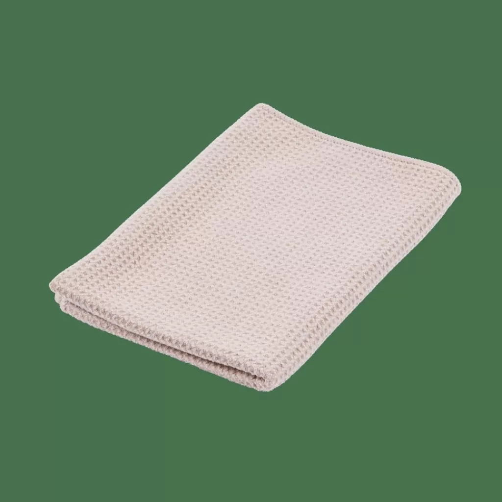 CASA GLASS Strofinaccio Per Bicchieri Beige- Strofinacci