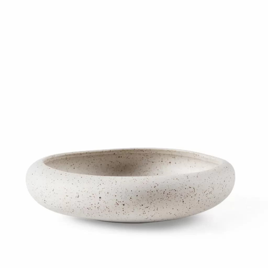 CASA GRANITO GREY Ciotola 60 CL Grigio- Ciotole