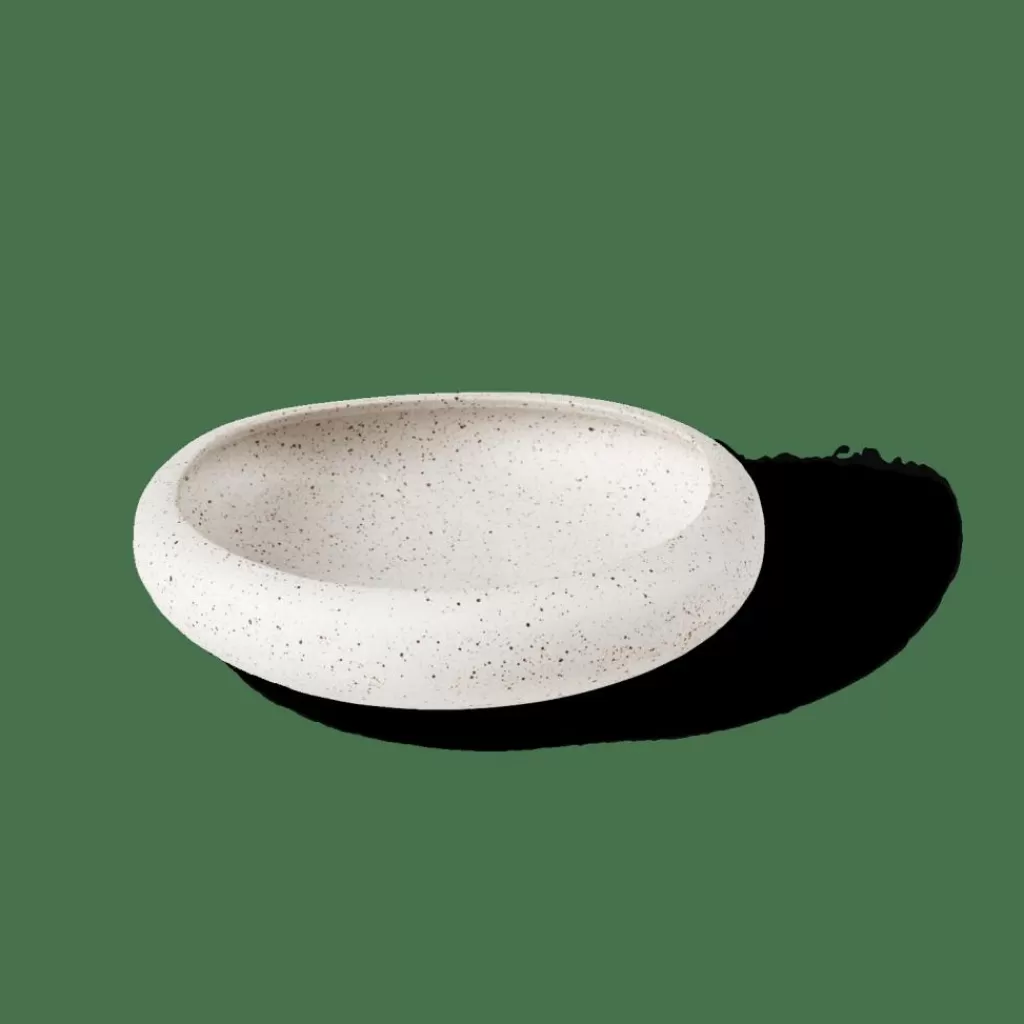CASA GRANITO GREY Ciotola 95 CL Grigio- Ciotole
