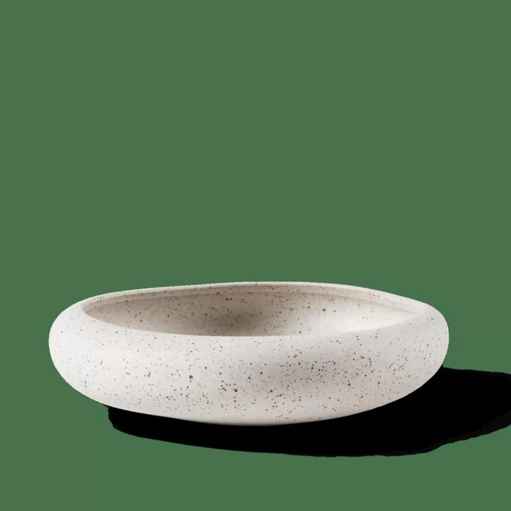 CASA GRANITO GREY Ciotola 95 CL Grigio- Ciotole