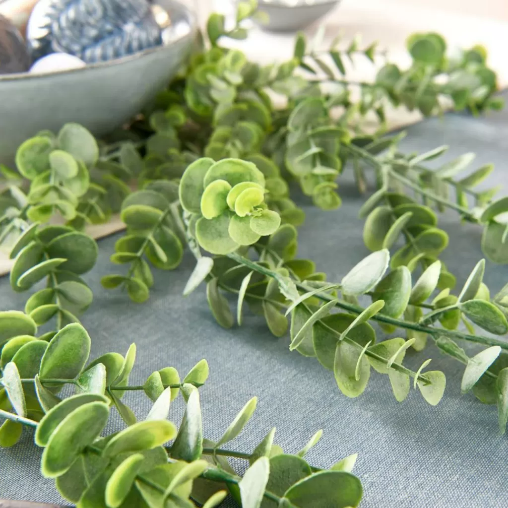 CASA GREEN Ramo Artificiale Verde- Rami Artificiali