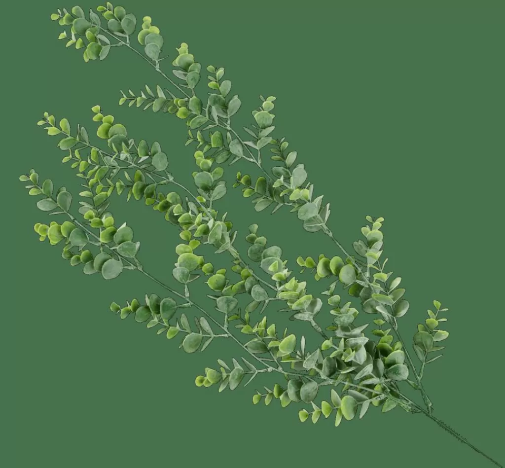 CASA GREEN Ramo Artificiale Verde- Rami Artificiali