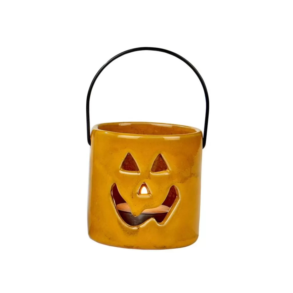 CASA HALLOWEEN Partylight Arancione- Autunno | Halloween