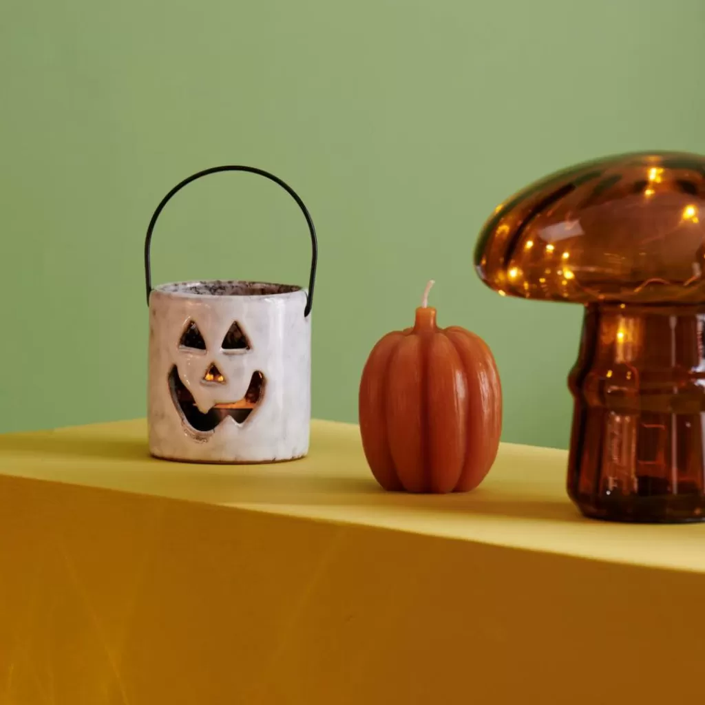 CASA HALLOWEEN Partylight Bianco- Halloween | Autunno