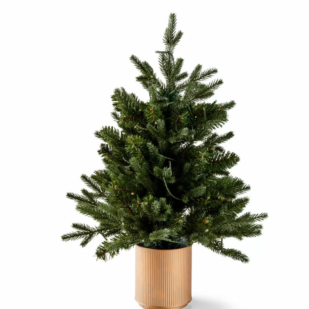 CASA HILDA Decorazione Sospesa Set Di 12 Naturale- Decorazione Da Appendere