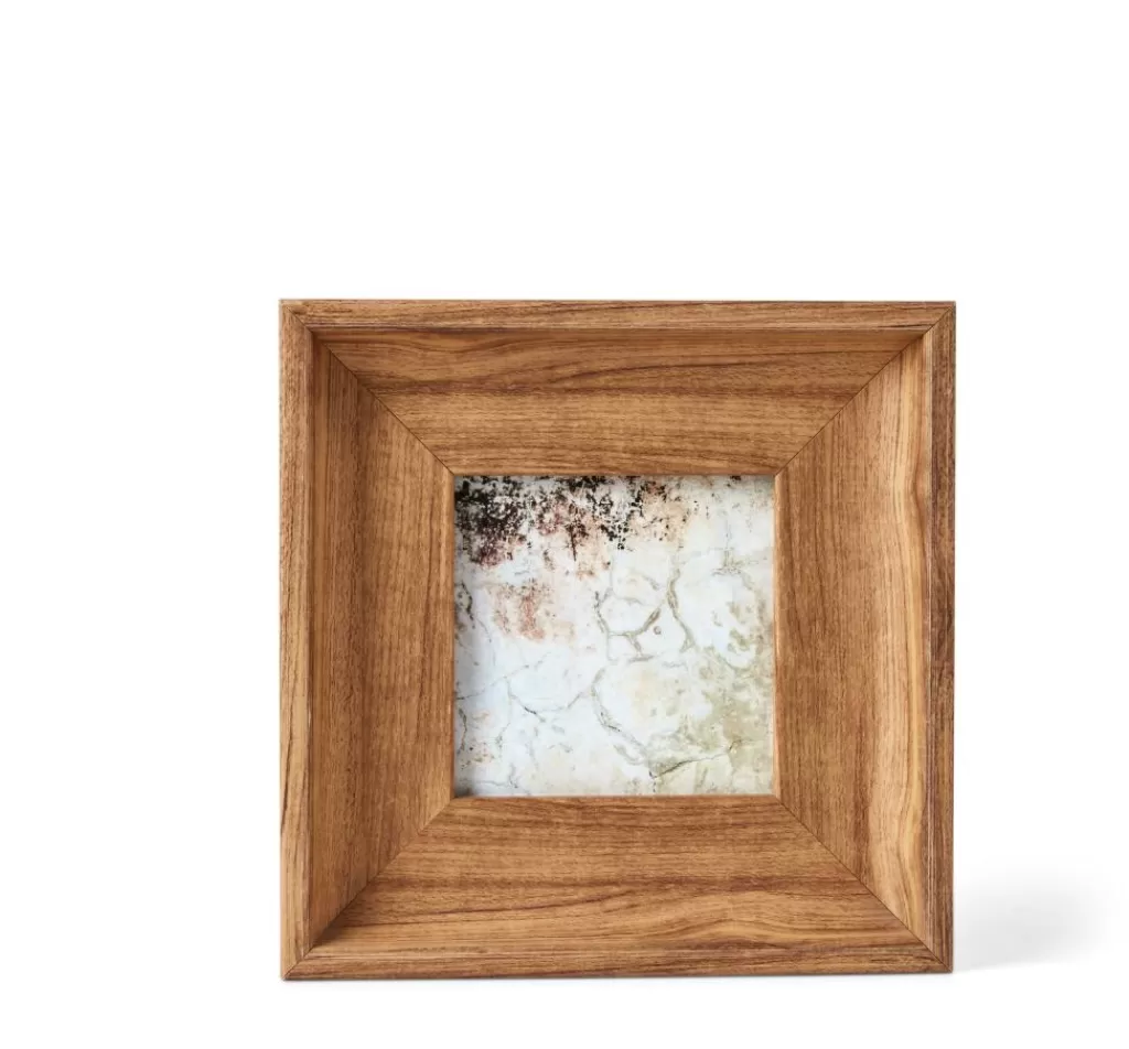 CASA HILDA Decorazione Sospesa Set Di 12 Naturale- Decorazione Da Appendere
