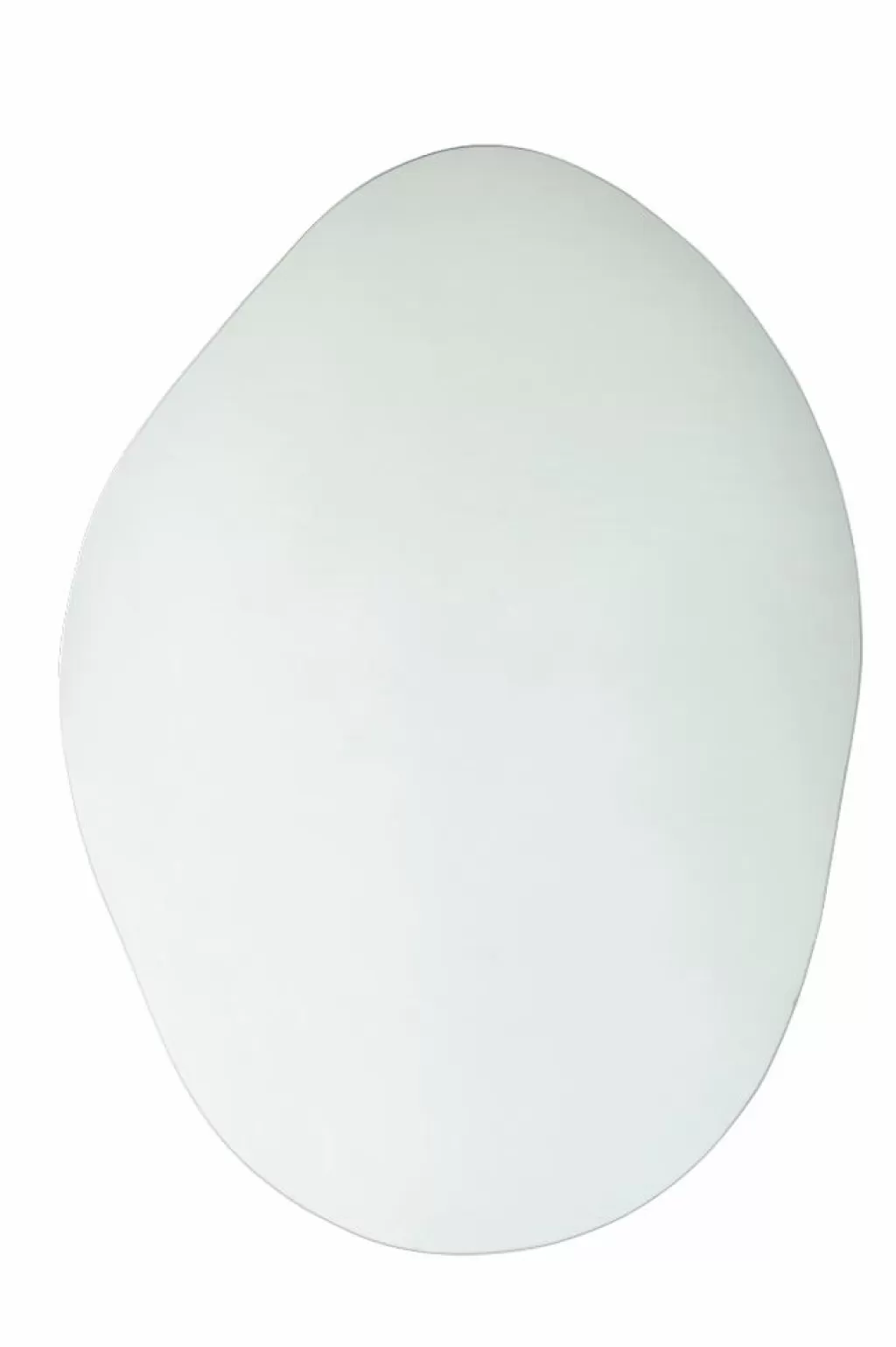 CASA HILDA Decorazione Sospesa Set Di 12 Naturale- Decorazione Da Appendere