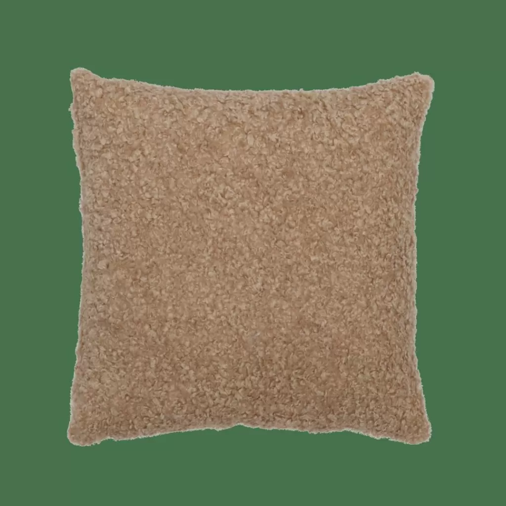 CASA HUGO Cuscino Beige- Cuscini