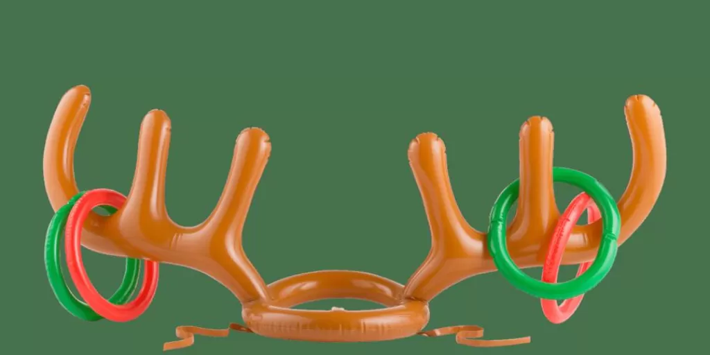 CASA INFLANTLERS Gioco Di Festa Multicolore- Kids