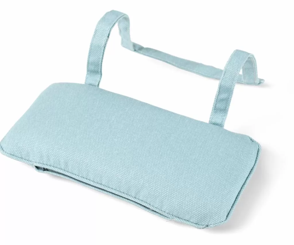 CASA ISLAND ECO Cuscino Giard. Piegh Aqua- Cuscini Da Giardino