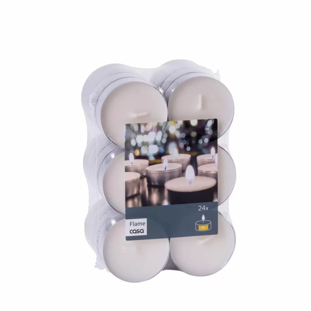 CASA JAPPA Candeliere Beige- Candelieri | Candelieri