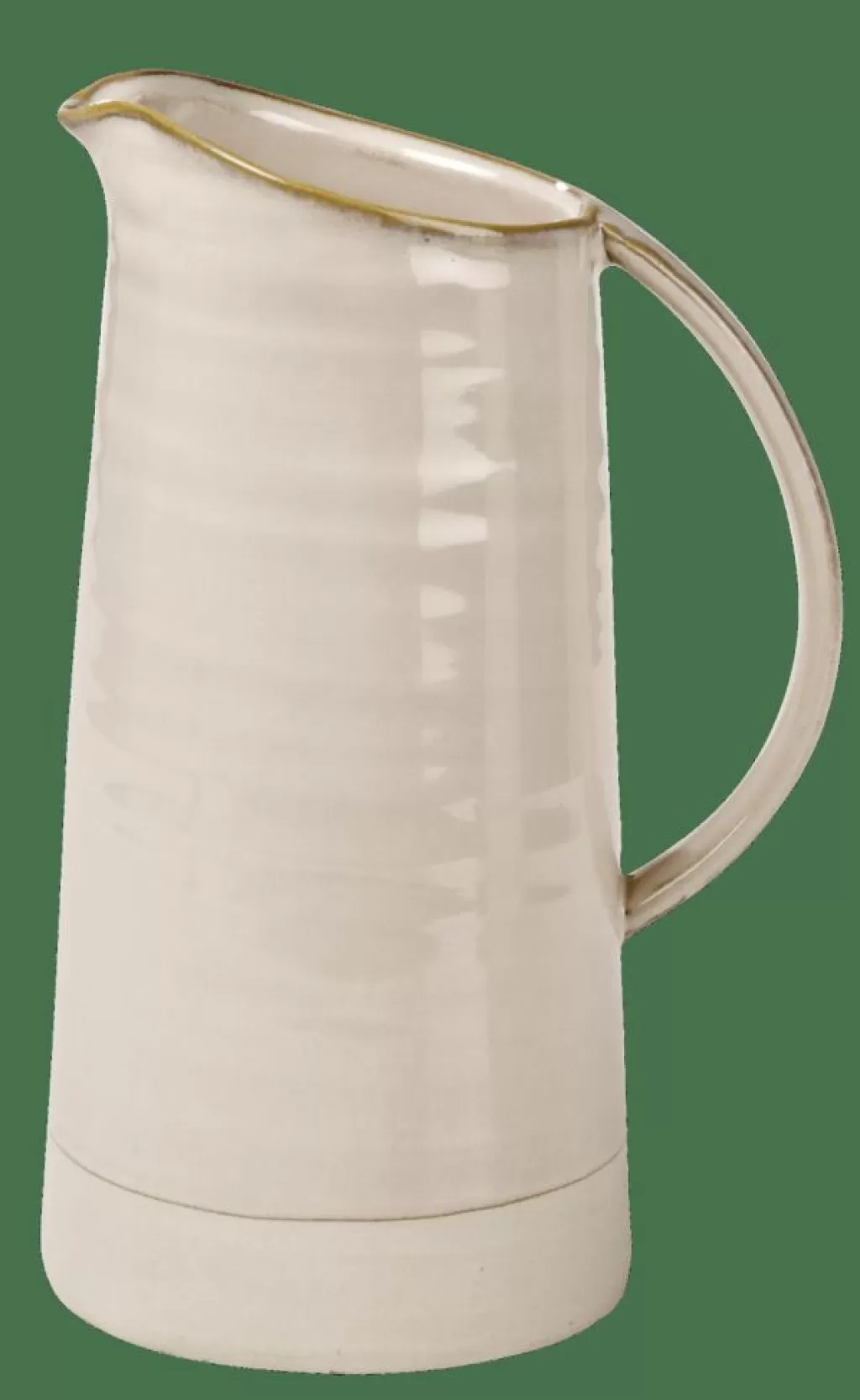 CASA JARRA Caraffa 1,4 L Beige- Caraffe