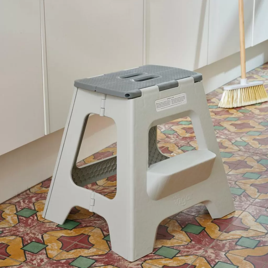 CASA JASMIN GRADINO DELUXE XL Grigio Chiaro- Pulire