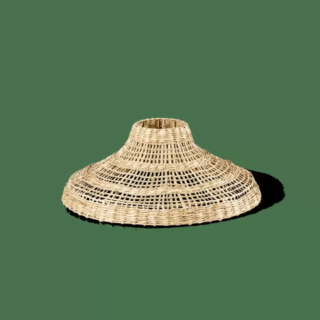 CASA JAVA Paralume Naturale- Paralumi