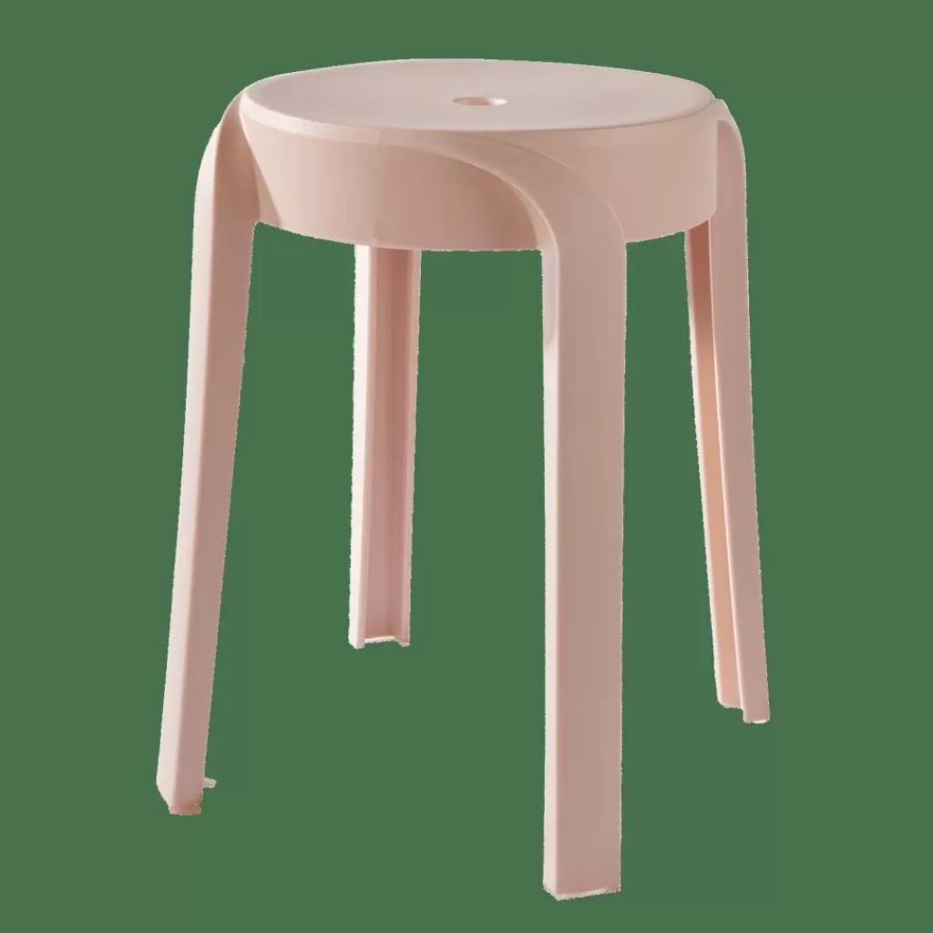 CASA KARLUS Sgabello Beige- Sgabelli