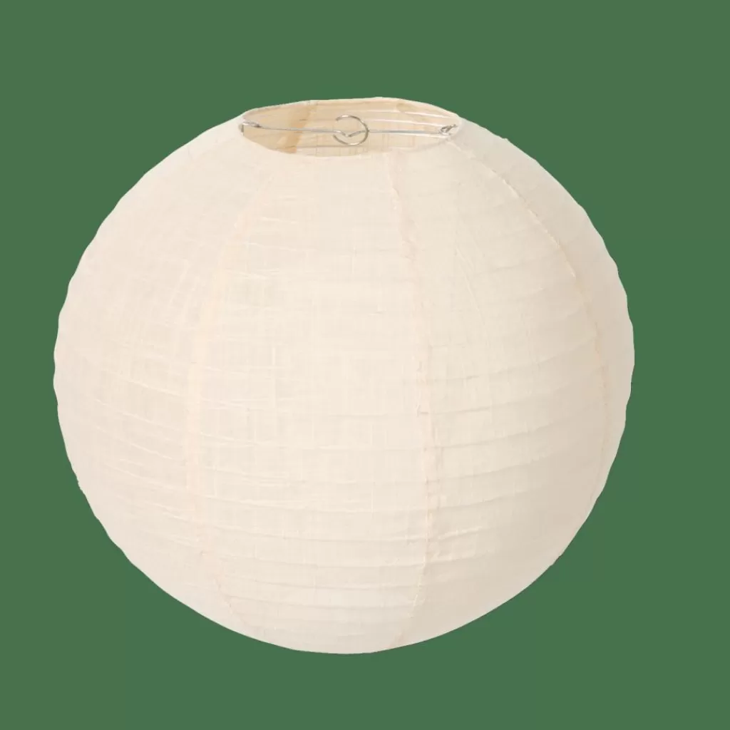CASA KAYA Lanterna Da Appendere Beige- Lampade A Sospensione