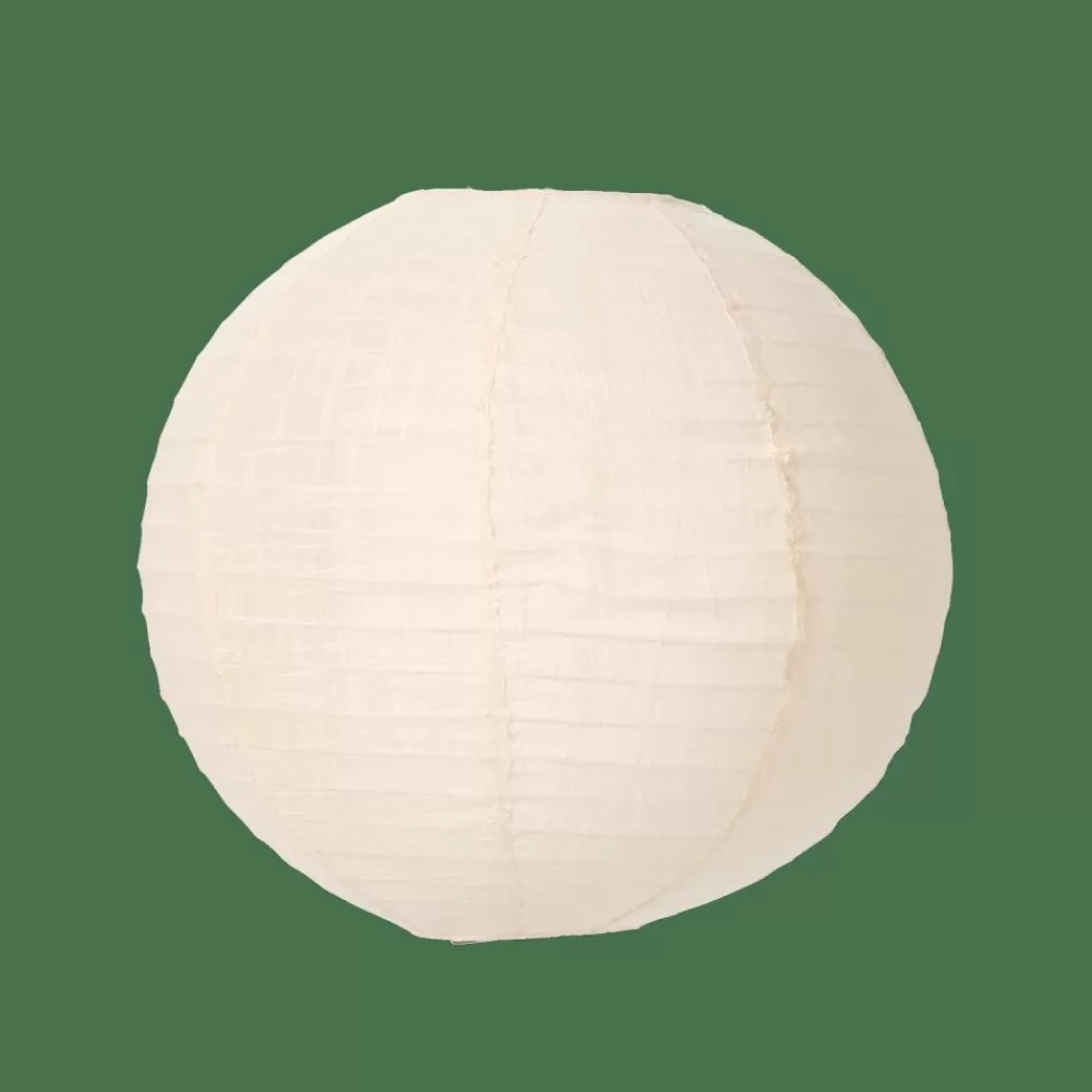 CASA KAYA Lanterna Da Appendere Beige- Lampade A Sospensione