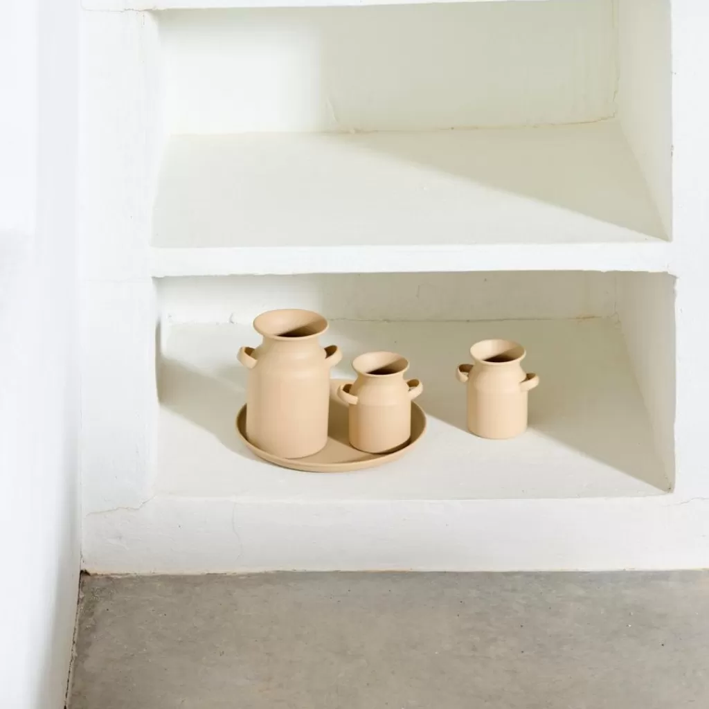 CASA KENDI Vaso Sabbia- Vasi