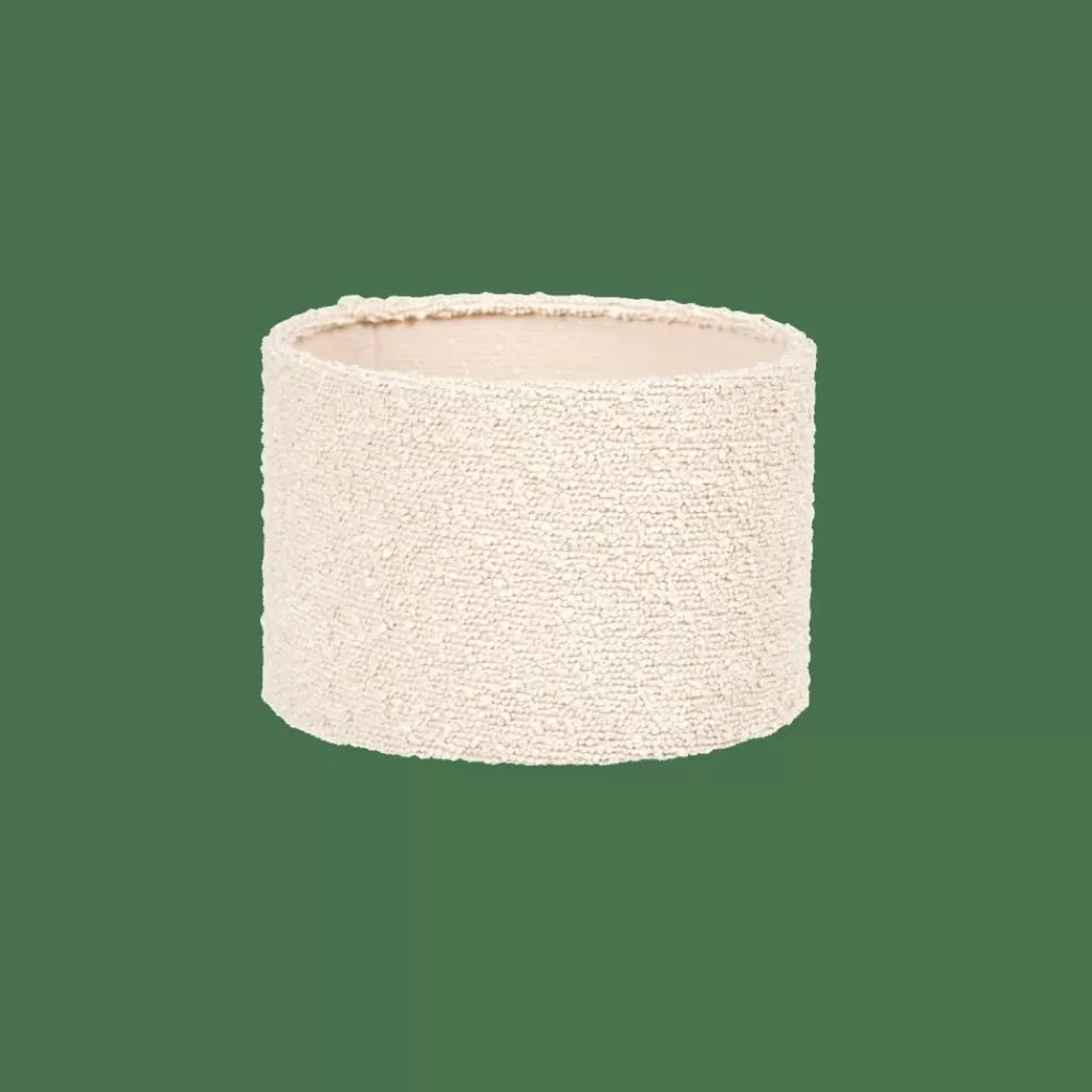 CASA KREPI Paralume Beige- Paralumi