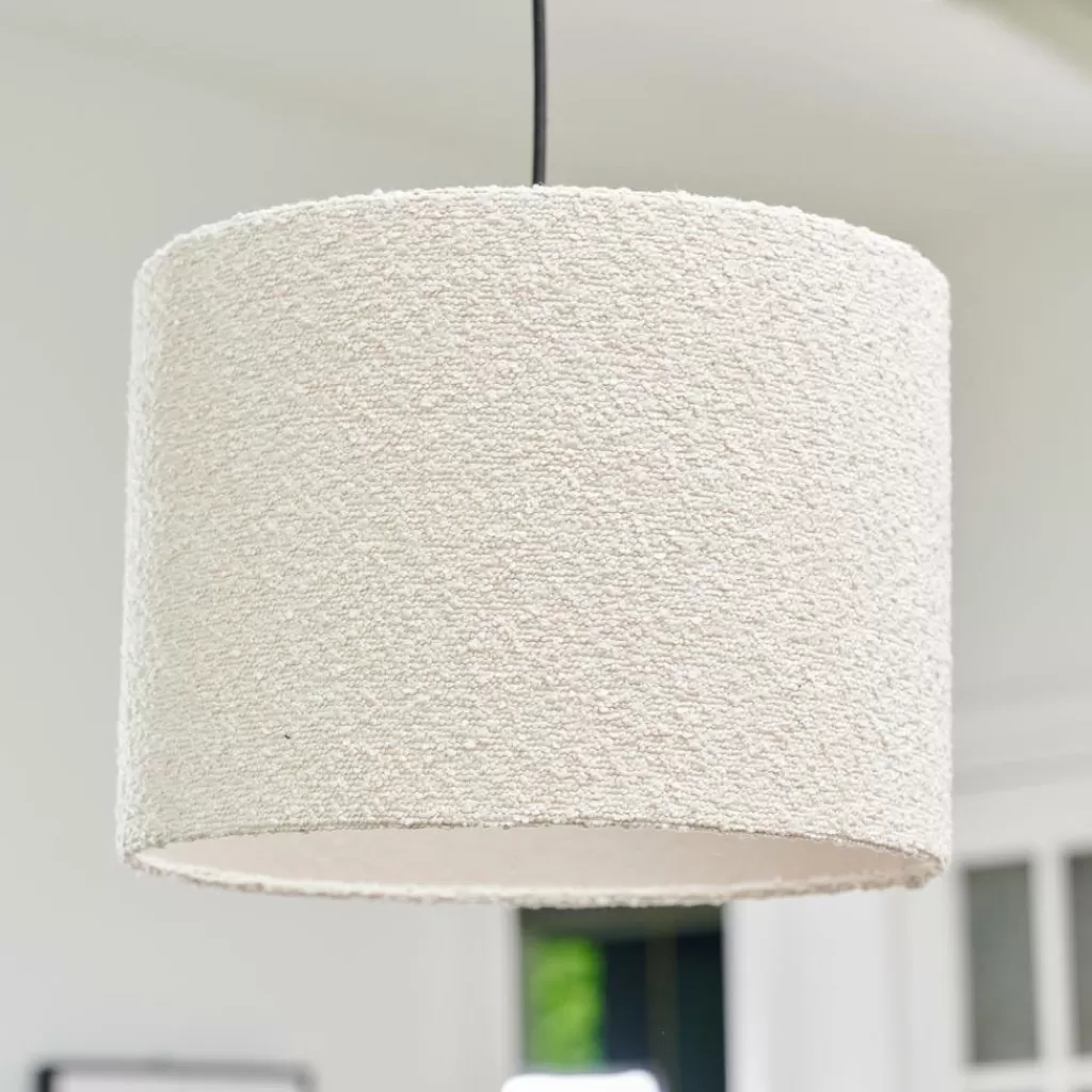CASA KREPI Paralume Beige- Paralumi
