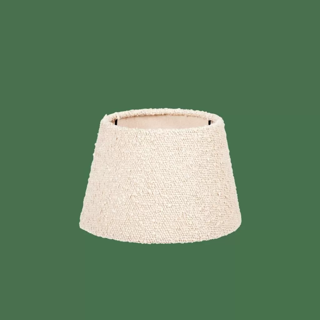 CASA KREPI Paralume Beige- Paralumi