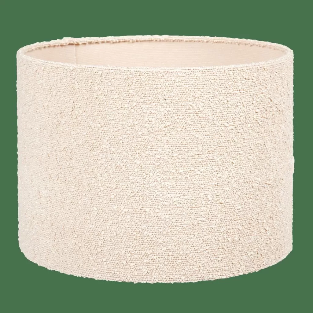 CASA KREPI Paralume Beige- Paralumi