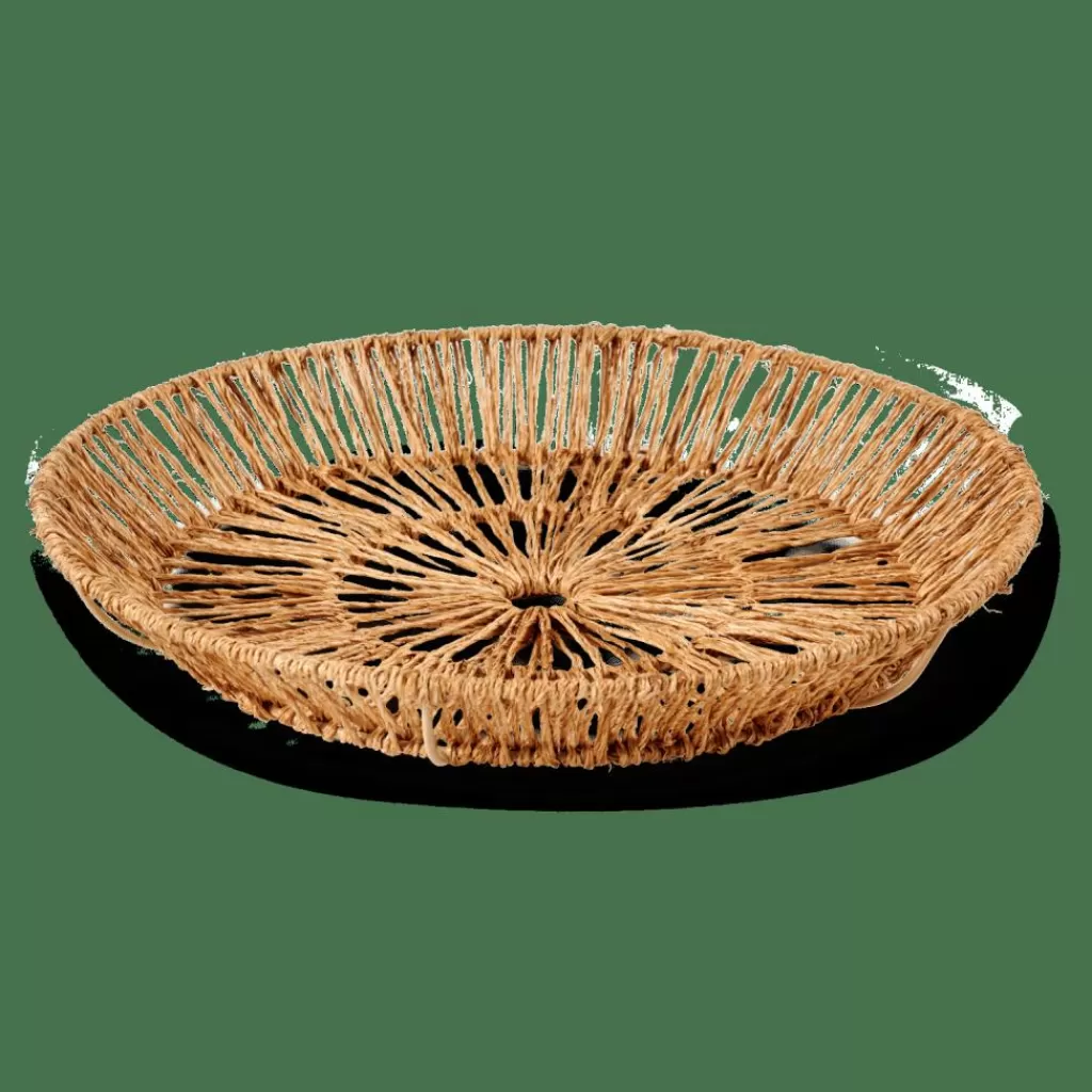 CASA KYO Decorazioni Pensile Naturale- Decorazioni Da Parete
