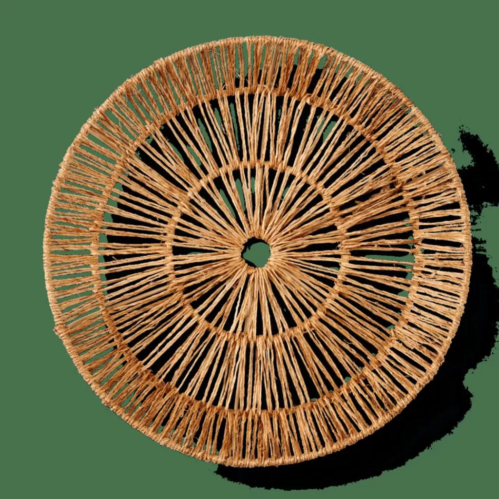 CASA KYO Decorazioni Pensile Naturale- Decorazioni Da Parete