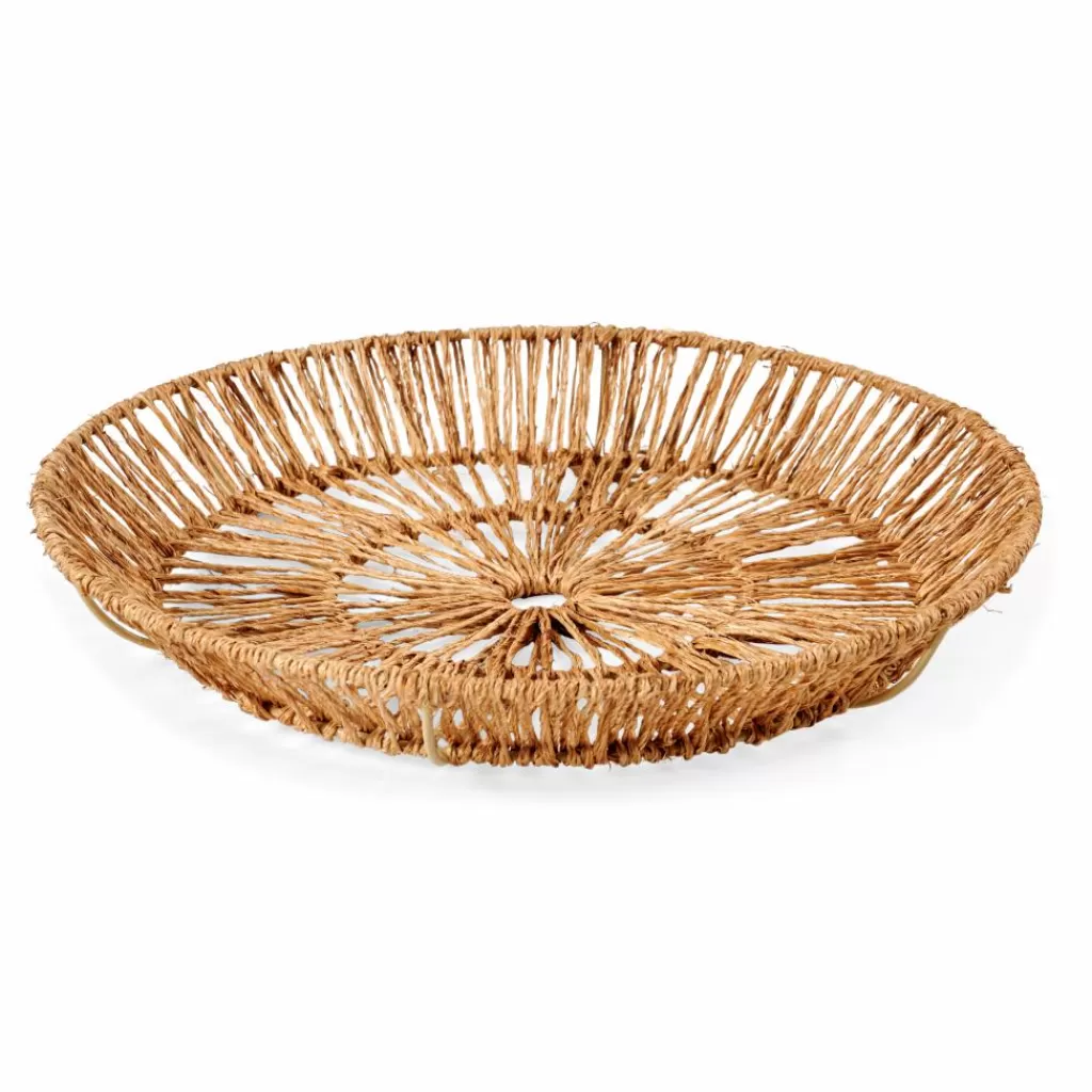 CASA KYO Decorazioni Pensile Naturale- Decorazioni Da Parete