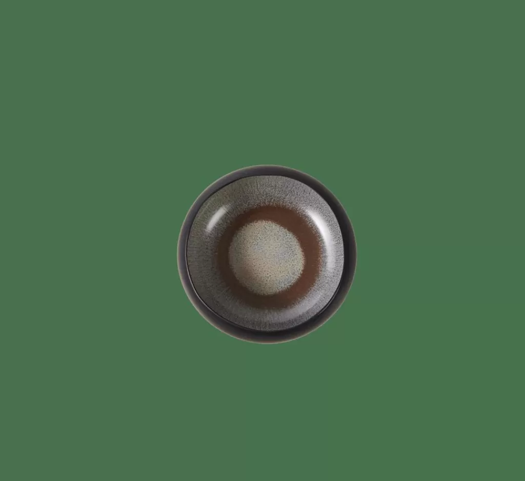 CASA LAVA Ciotola 26 CL Nero- Ciotole