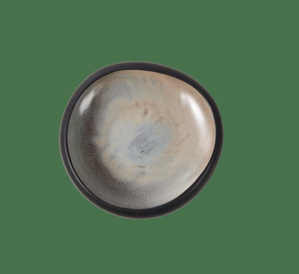 CASA LAVA Ciotola 65 CL Nero- Ciotole
