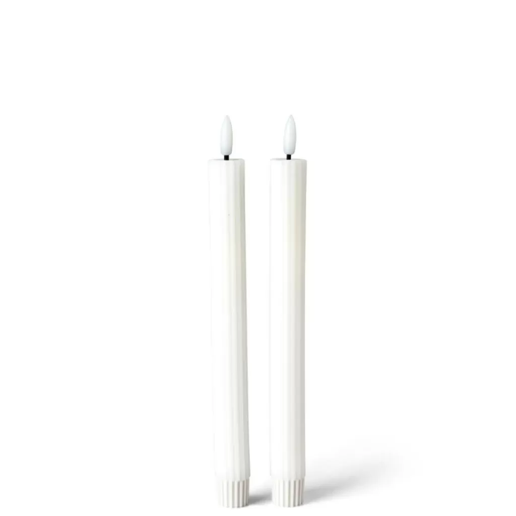 CASA LED Candela A Led Bianco- Candele | Candele Led