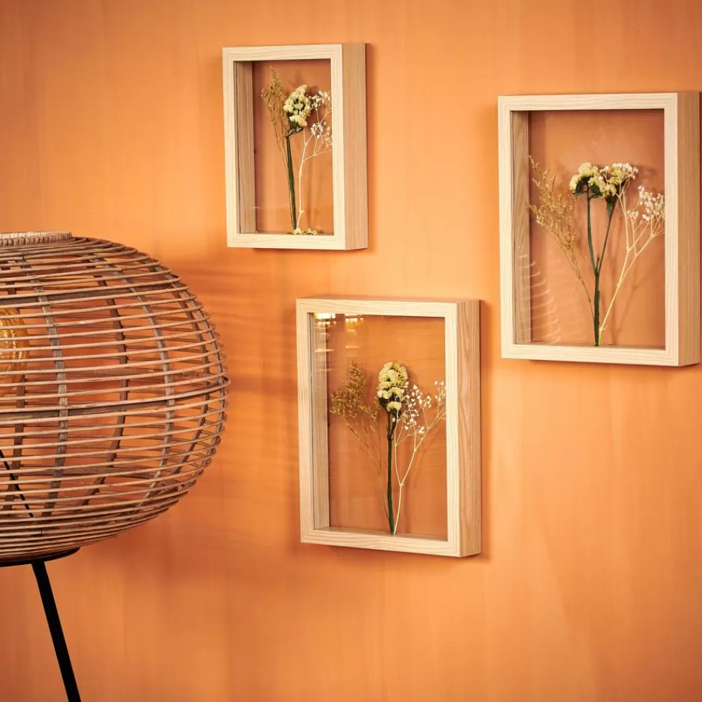 CASA LIMONIUM Decorazione Da Parete Naturale- Decorazioni Da Parete