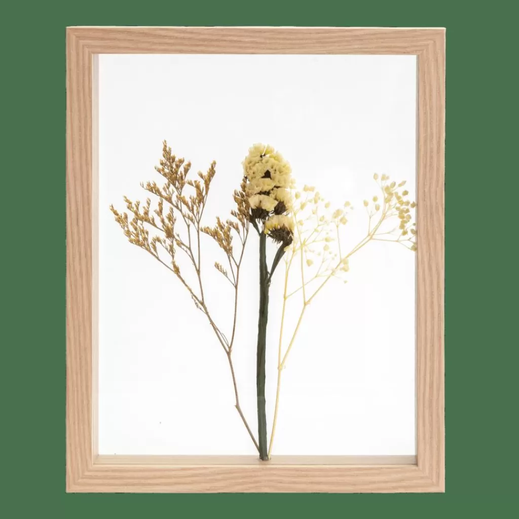 CASA LIMONIUM Decorazione Da Parete Naturale- Decorazioni Da Parete