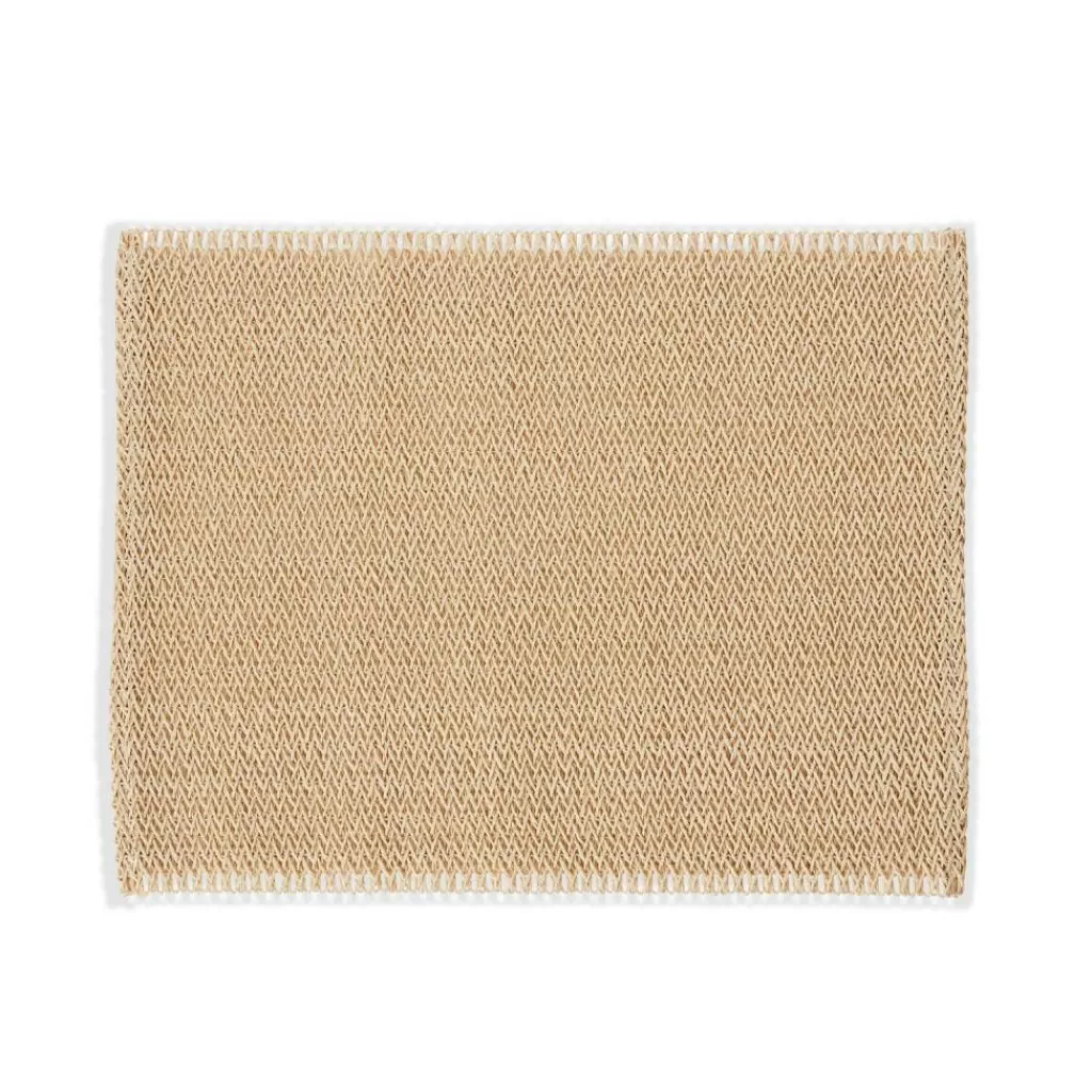 CASA LINDE Tovaglietta Beige- Tovagliette