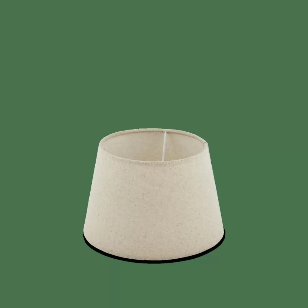CASA LINHO Paralume Beige- Paralumi