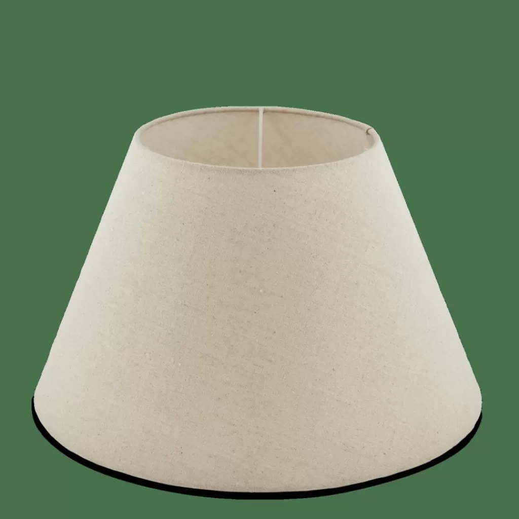 CASA LINHO Paralume Beige- Paralumi