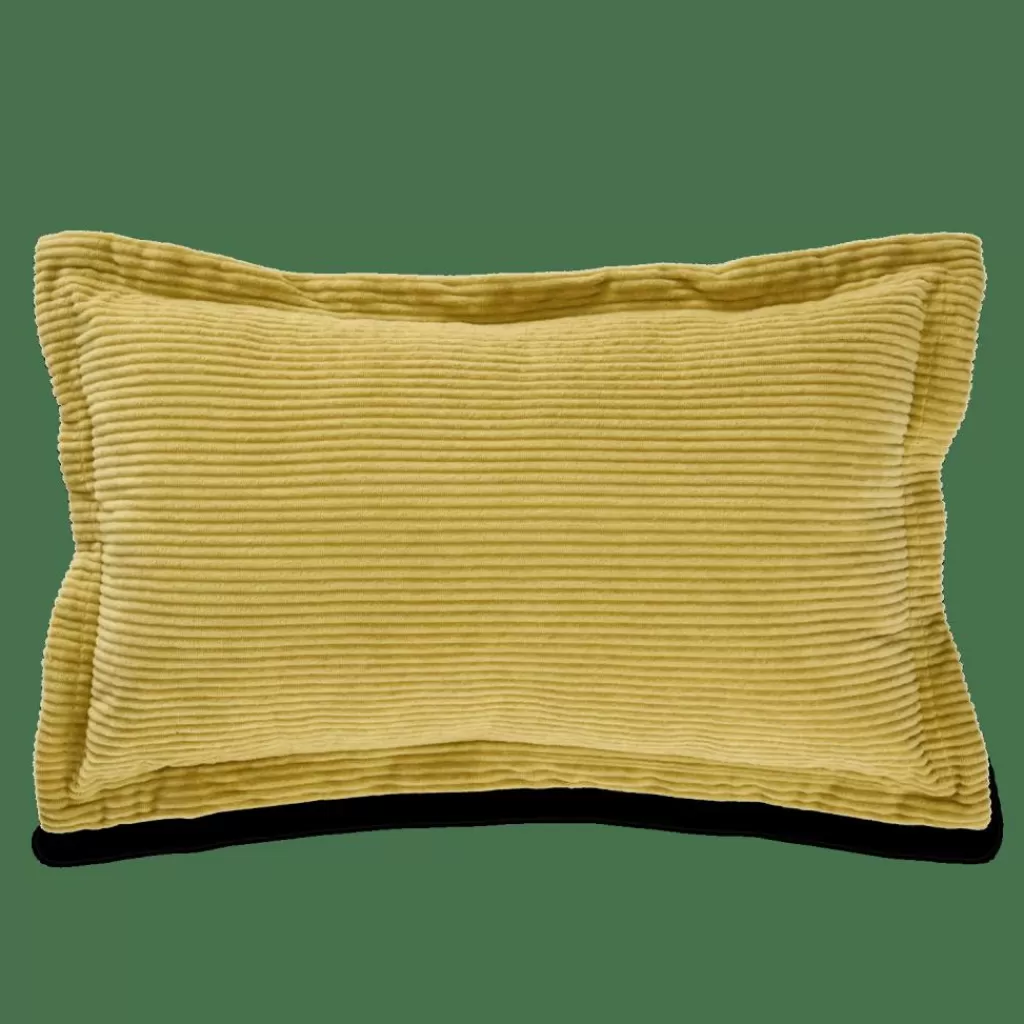 CASA LISTRA Cuscino Lime- Cuscini