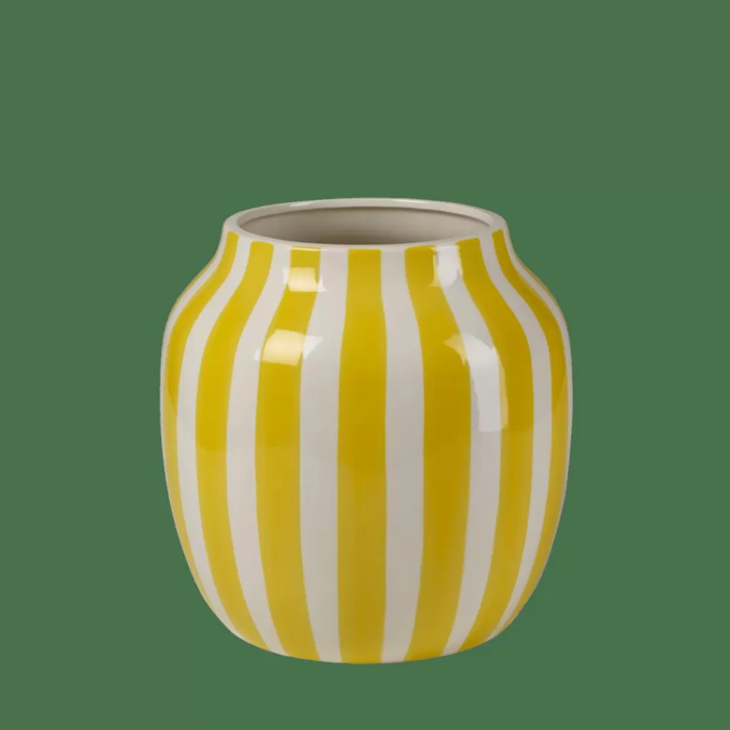CASA LISTRA Vaso Multicolore- Vasi