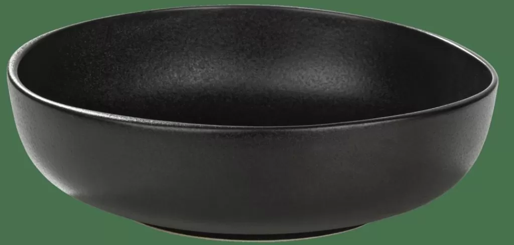 CASA MAGMA Ciotola 1,5 L Nero- Ciotole