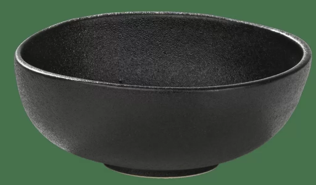CASA MAGMA Ciotola 21 CL Nero- Ciotole