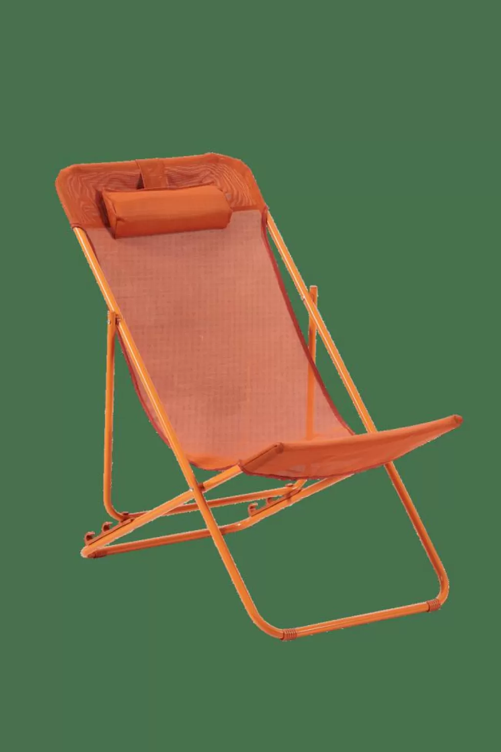 CASA MALTA Terracotta- Sedie Da Spiaggia | Sdraio